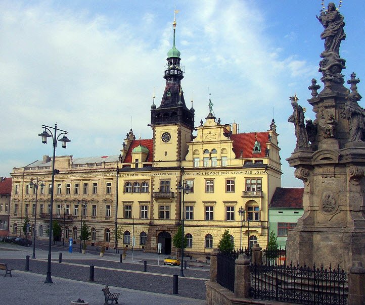 Šlapanice (Kladno District), Czech Republic (Czechia)